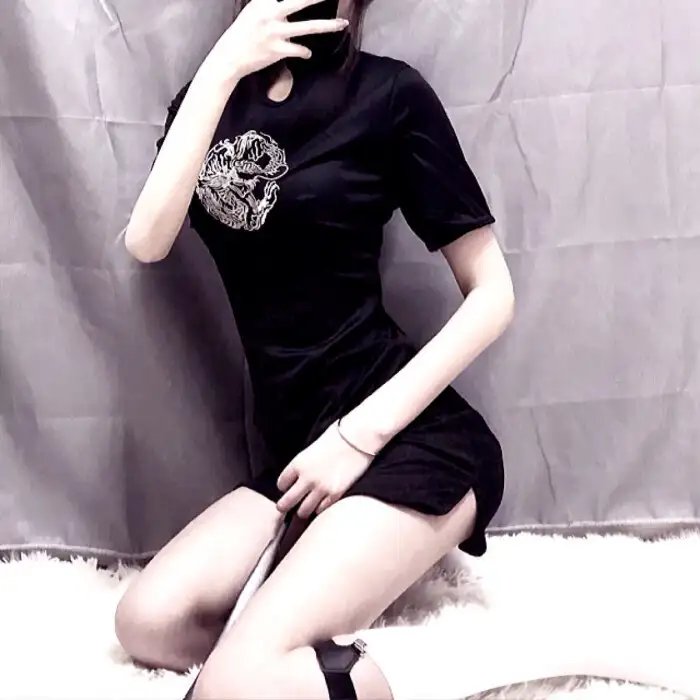 春满魔宫